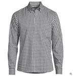 Men's Traditional Fit Comfort-First Shirt with CoolMax
