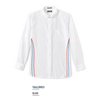 Men's Traditional Fit Comfort-First Shirt with CoolMax