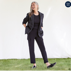 Women's Active Lightweight Woven Packable Cargo Pants