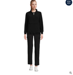 Women's Active Lightweight Woven Packable Cargo Pants