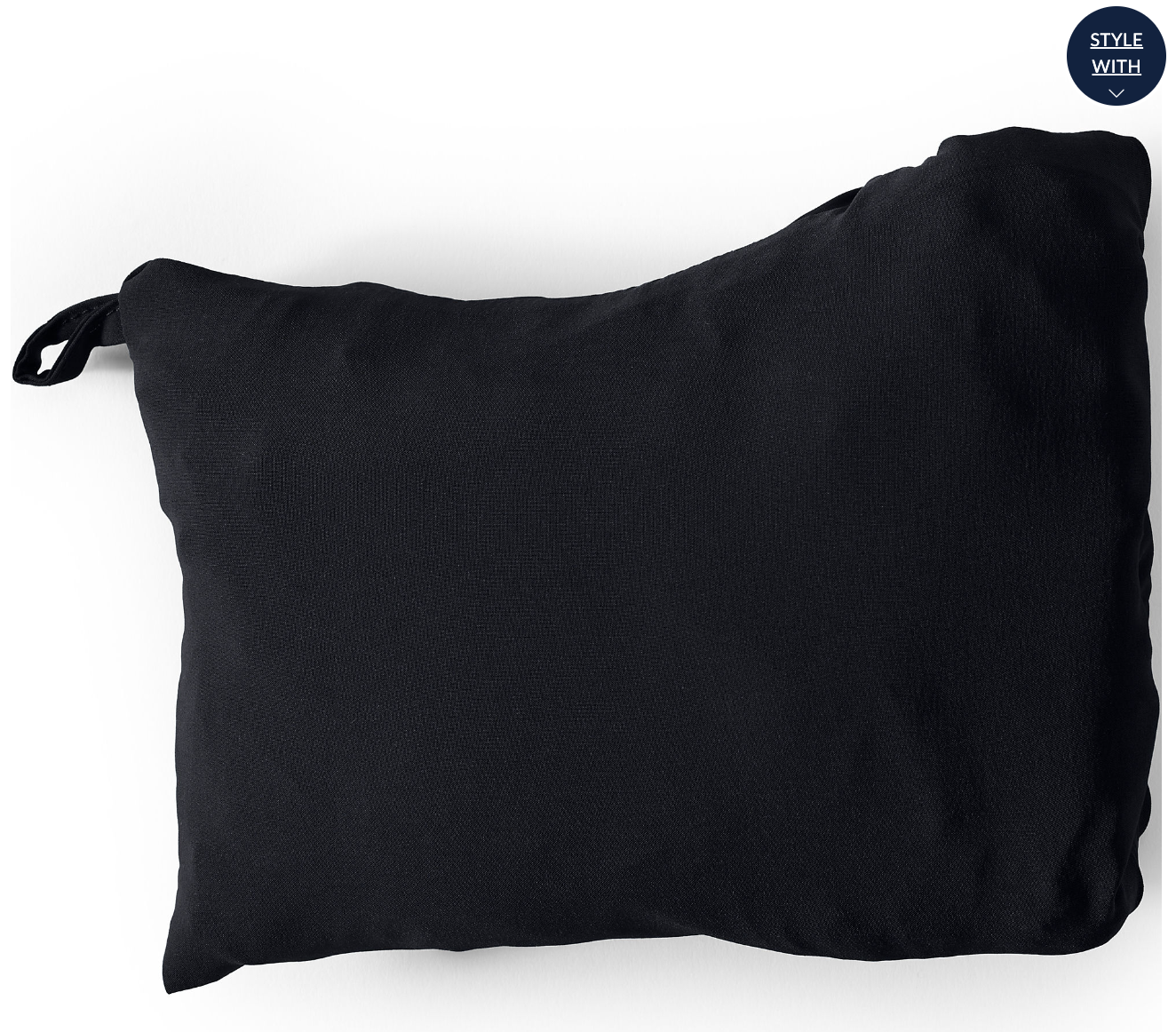 Women's Active Lightweight Woven Packable Cargo Pants