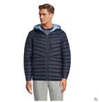 Men's Wanderweight Ultralight Packable Hooded Down Jacket