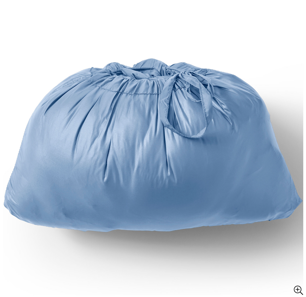 Men's Wanderweight Ultralight Packable Hooded Down Jacket