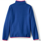 Unisex Thermacheck 200 Fleece Snapneck Pullover