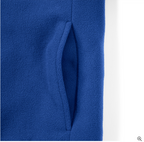 Unisex Thermacheck 200 Fleece Snapneck Pullover