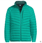 Men's Wanderweight Ultralight Packable Down Jacket