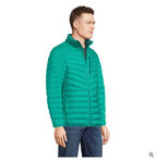 Men's Wanderweight Ultralight Packable Down Jacket