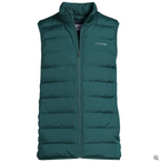Men's Down Puffer Vest