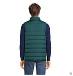 Men's Down Puffer Vest
