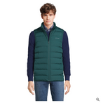 Men's Down Puffer Vest