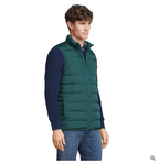 Men's Down Puffer Vest