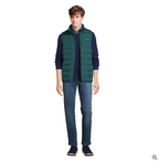 Men's Down Puffer Vest