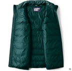 Men's Down Puffer Vest