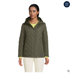 Women's Insulated Jacket