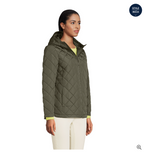 Women's Insulated Jacket