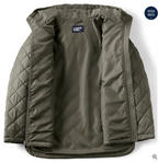 Women's Insulated Jacket