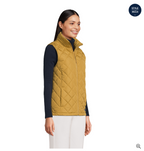 Women's Insulated Vest