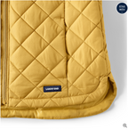 Women's Insulated Vest