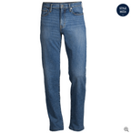 Men's Traditional Fit Comfort-First Jeans