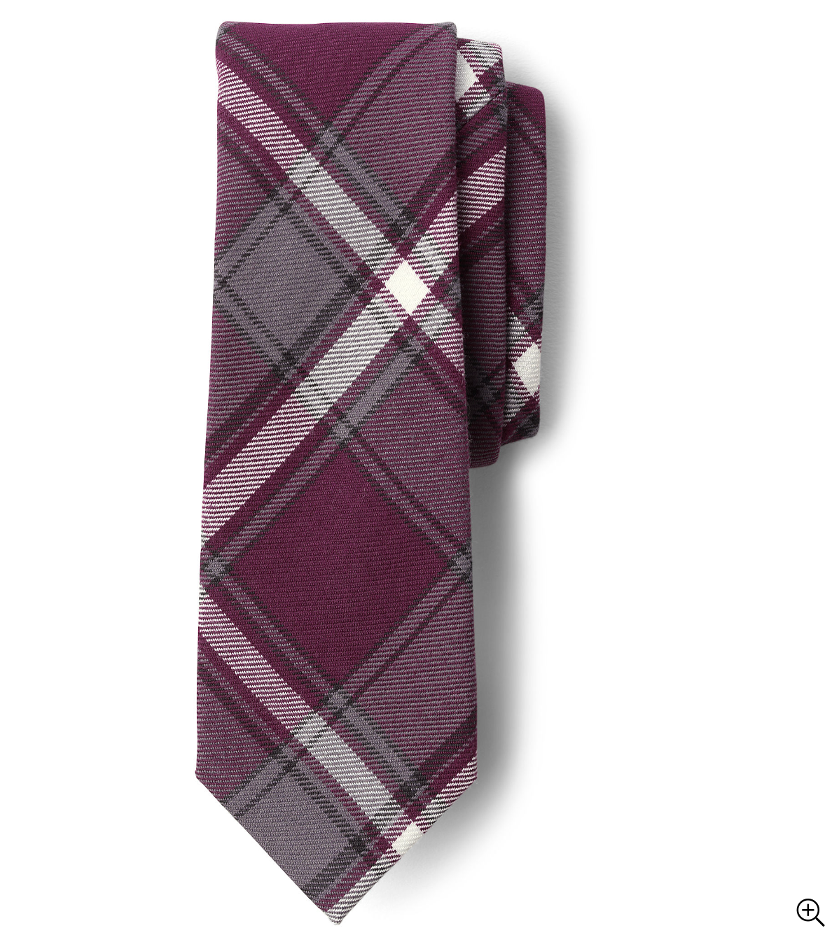 School Uniform Kids Plaid To Be Tied Tie