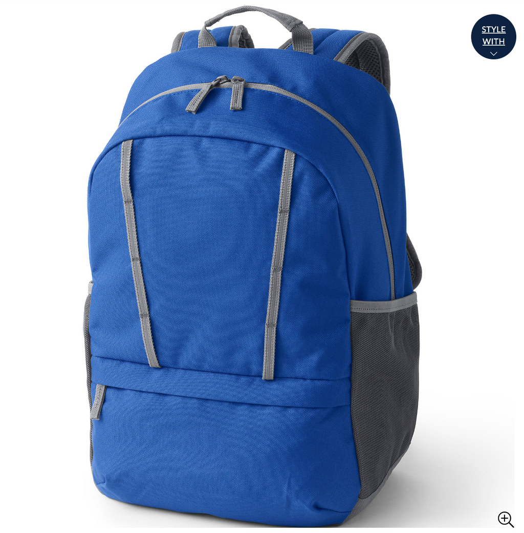 Kids ClassMate Medium Backpack