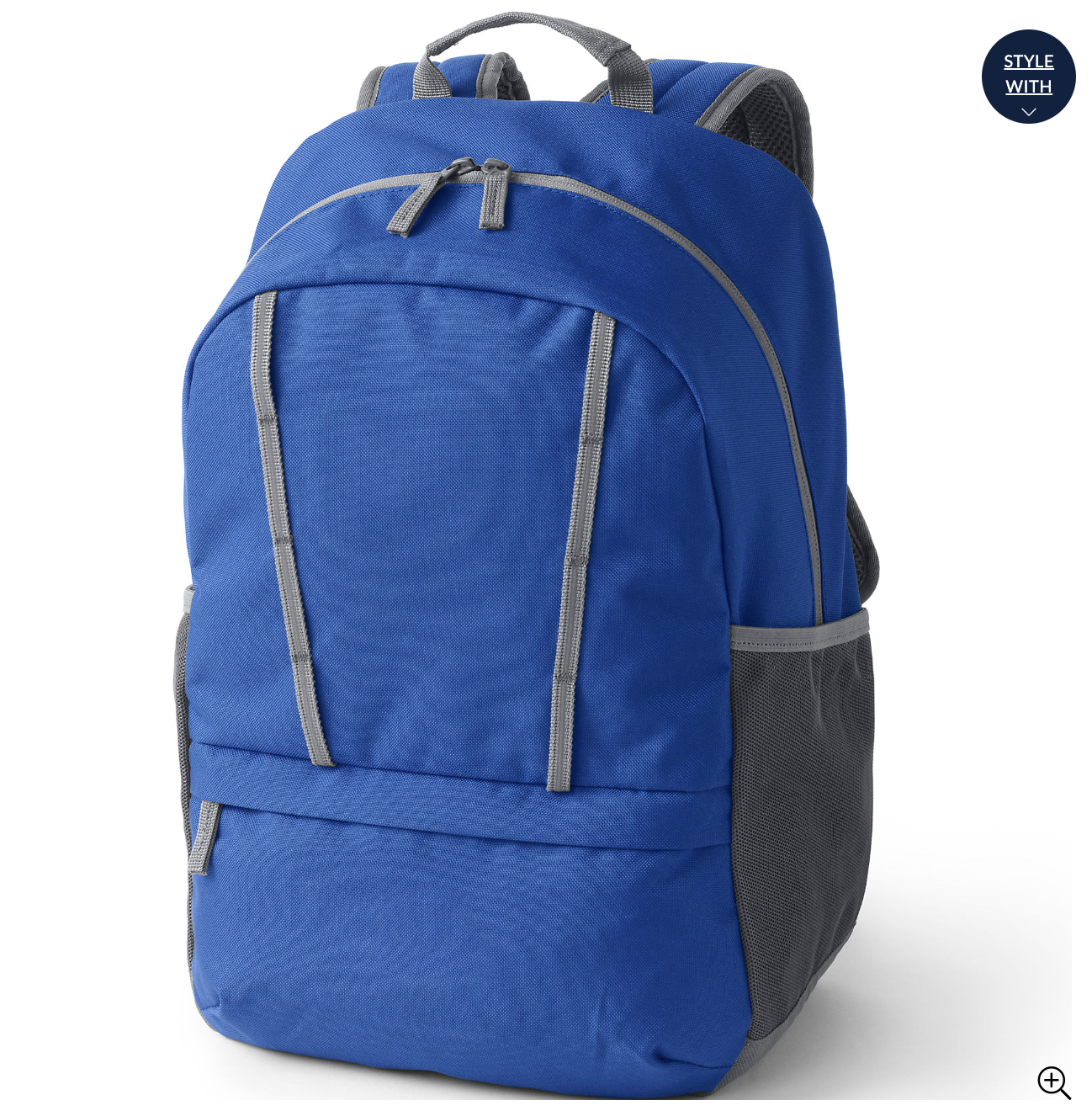 Kids ClassMate Medium Backpack