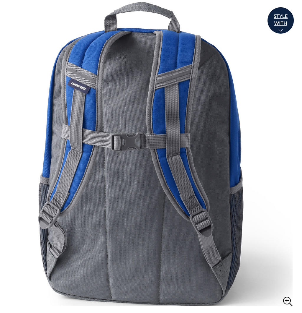 Kids ClassMate Medium Backpack