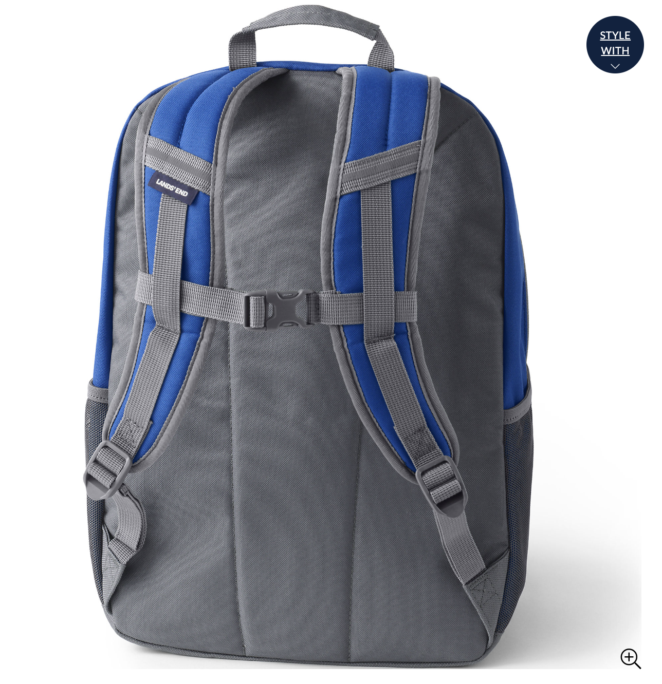 Kids ClassMate Medium Backpack