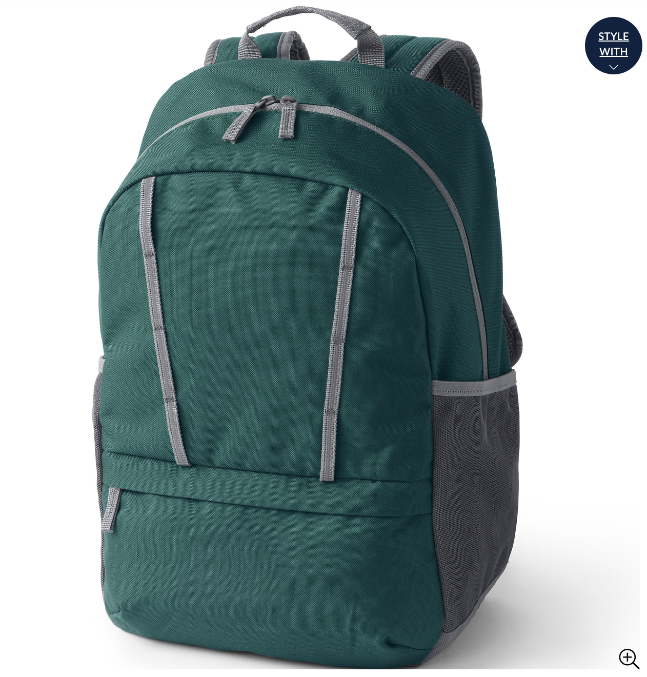 Kids ClassMate Medium Backpack