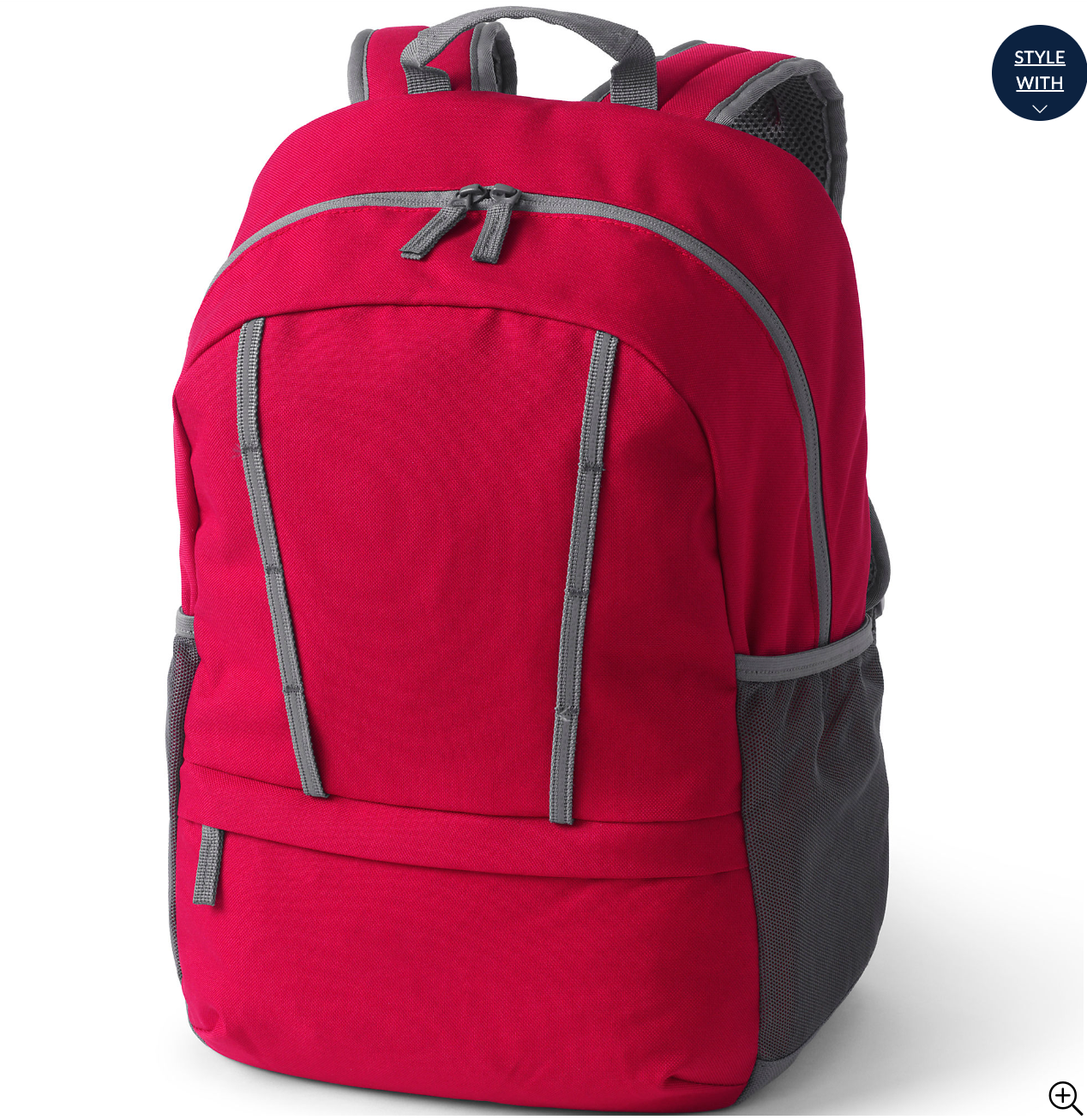 Kids ClassMate Medium Backpack