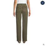 Women's High Rise Knockabout Chino Utility Pants