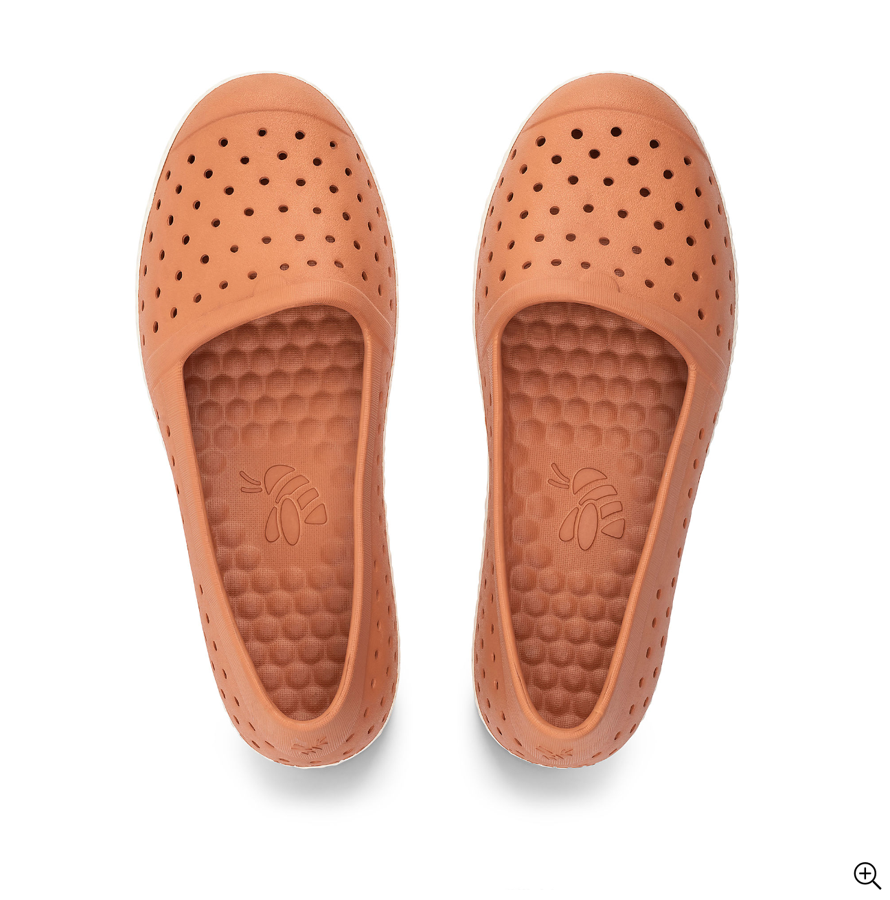 Joybees Women's Espadrille Slip On Shoes