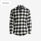 Men's Patter Flagship Flannel Shirt
