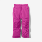 Kids Squall Insulated Snow Pants