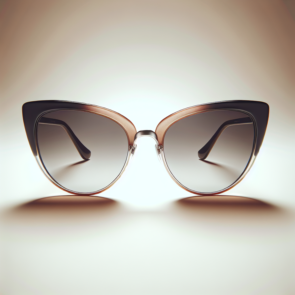 Retro Cat-Eye Shades